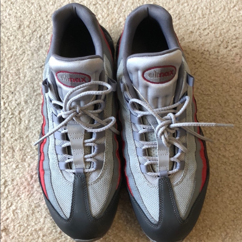 Nike airmax 95